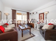 Sale - Appartement - Torrevieja - Playa de los Locos