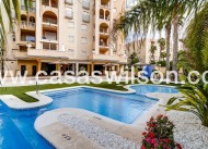 Sale - Appartement - Torrevieja - Playa de los Locos