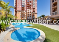 Sale - Appartement - Torrevieja - Playa de los Locos