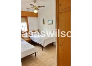 Sale - Appartement - Torrevieja - Playa de los Locos