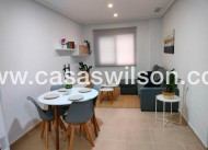 Sale - Appartement - Torrevieja - Playa de los Locos
