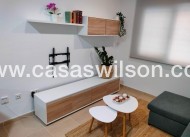 Sale - Appartement - Torrevieja - Playa de los Locos