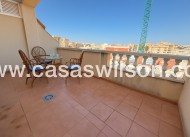 Sale - Appartement - Torrevieja - Playa de los Locos