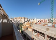 Sale - Appartement - Torrevieja - Playa de los Locos