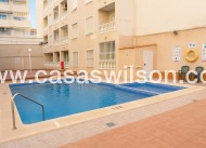 Sale - Appartement - Torrevieja - Playa de los Locos