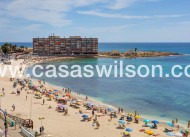 Sale - Appartement - Torrevieja - Playa de los Locos