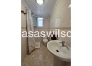 Sale - Appartement - Torrevieja - Playa de los Locos