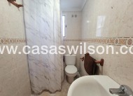 Sale - Appartement - Torrevieja - Playa de los Locos