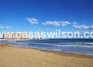 Sale - Appartement - Torrevieja - Playa de los Locos