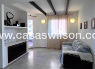 Sale - Appartement - Torrevieja - Playa de los Locos