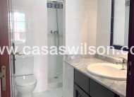 Sale - Appartement - Torrevieja - Playa de los Locos