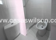 Sale - Appartement - Torrevieja - Playa de los Locos