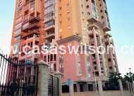 Sale - Appartement - Torrevieja - Playa de los Locos
