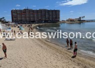 Sale - Appartement - Torrevieja - Playa de los Locos