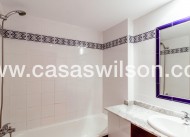 Sale - Appartement - Torrevieja - Playa de los Locos