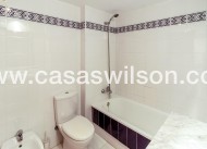 Sale - Appartement - Torrevieja - Playa de los Locos