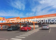 Sale - Appartement - Torrevieja - Playa de los Locos