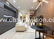 Sale - Appartement - Torrevieja - Playa de los Locos