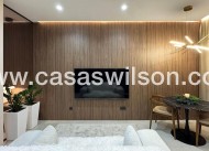 Sale - Appartement - Torrevieja - Playa de los Locos