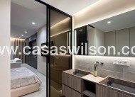 Sale - Appartement - Torrevieja - Playa de los Locos