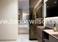 Sale - Appartement - Torrevieja - Playa de los Locos