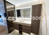 Sale - Appartement - Torrevieja - Playa de los Locos