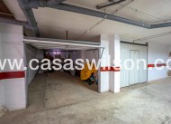 Sale - Appartement - Torrevieja - Playa de los Locos