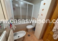 Sale - Appartement - Torrevieja - Playa de los Locos