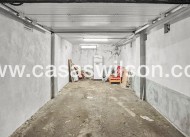 Sale - Appartement - Torrevieja - Playa de los Locos