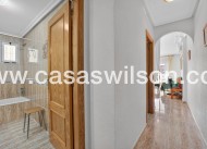 Sale - Appartement - Torrevieja - Playa de los Locos