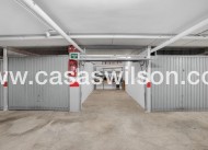 Sale - Appartement - Torrevieja - Playa de los Locos
