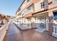 Sale - Appartement - Torrevieja - Playa de los Locos