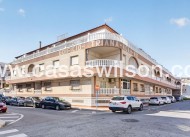 Sale - Appartement - Torrevieja - Playa de los Locos