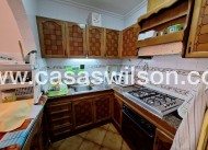 Sale - Appartement - Torrevieja - Playa de los Locos