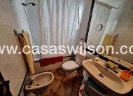 Sale - Appartement - Torrevieja - Playa de los Locos