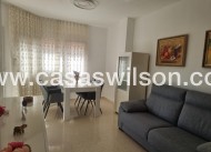 Sale - Appartement - Torrevieja - Playa de los Locos