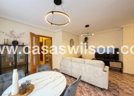 Sale - Appartement - Torrevieja - Playa de los Locos
