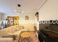 Sale - Appartement - Torrevieja - Playa de los Locos