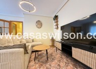 Sale - Appartement - Torrevieja - Playa de los Locos