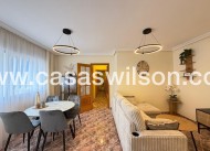 Sale - Appartement - Torrevieja - Playa de los Locos