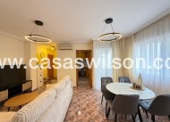 Sale - Appartement - Torrevieja - Playa de los Locos