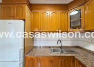 Sale - Appartement - Torrevieja - Playa de los Locos