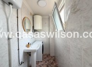 Sale - Appartement - Torrevieja - Playa de los Locos