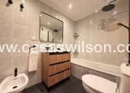 Sale - Appartement - Torrevieja - Playa de los Locos