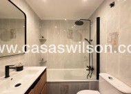 Sale - Appartement - Torrevieja - Playa de los Locos