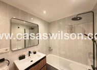 Sale - Appartement - Torrevieja - Playa de los Locos