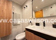 Sale - Appartement - Torrevieja - Playa de los Locos