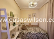 Sale - Appartement - Torrevieja - Playa de los Locos