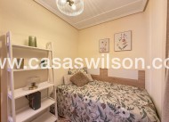 Sale - Appartement - Torrevieja - Playa de los Locos