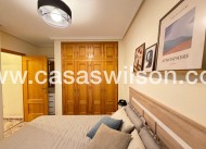 Sale - Appartement - Torrevieja - Playa de los Locos